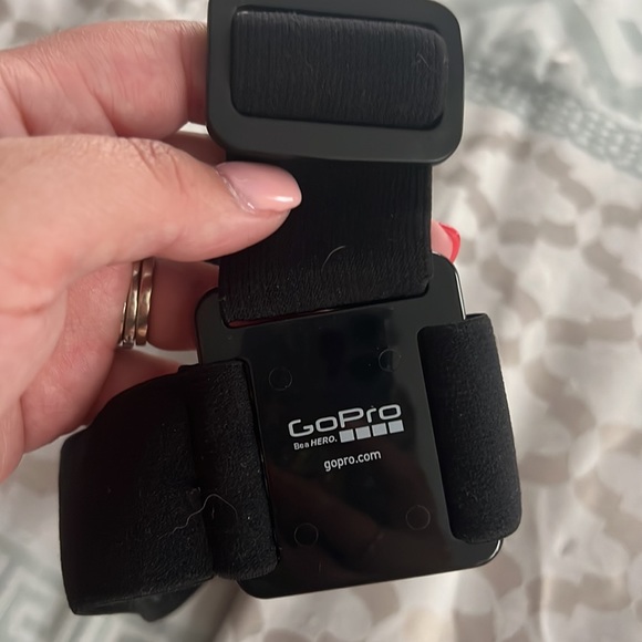 Go pro head piece - Picture 3 of 3